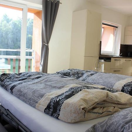 Apartman Skrovanova Horni Lipova Екстериор снимка