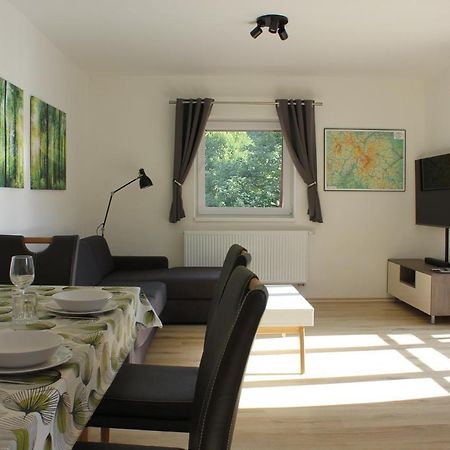 Apartman Skrovanova Horni Lipova Екстериор снимка