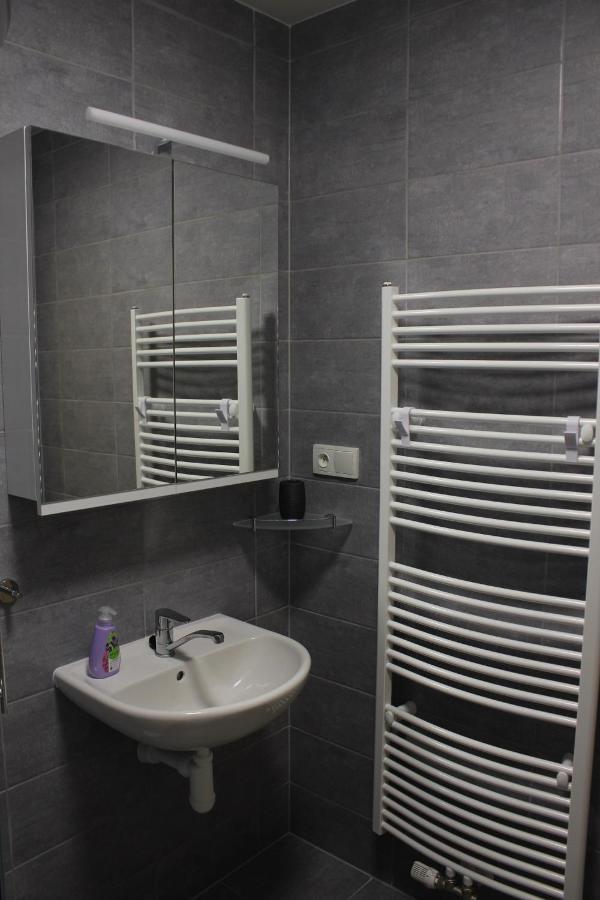 Apartman Skrovanova Horni Lipova Екстериор снимка