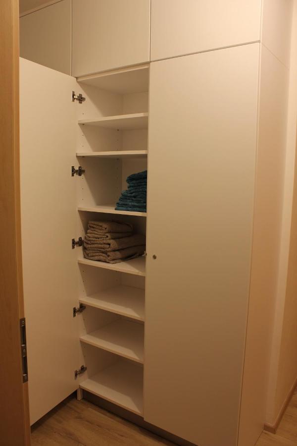 Apartman Skrovanova Horni Lipova Екстериор снимка