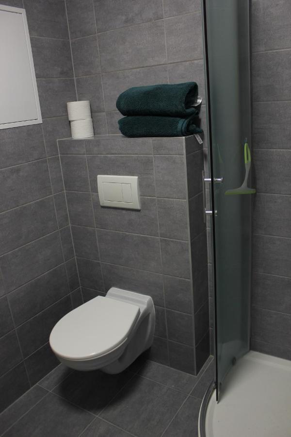 Apartman Skrovanova Horni Lipova Екстериор снимка