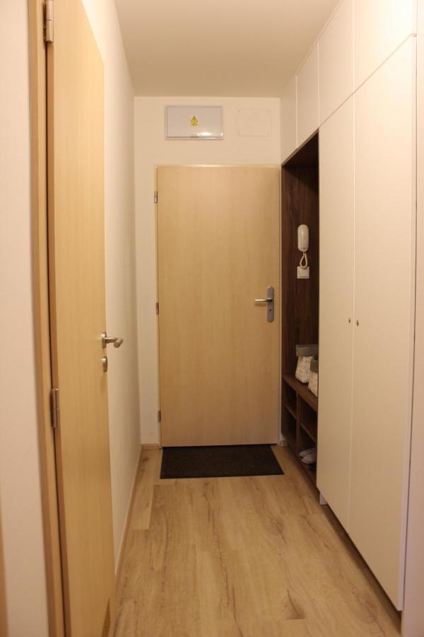 Apartman Skrovanova Horni Lipova Екстериор снимка