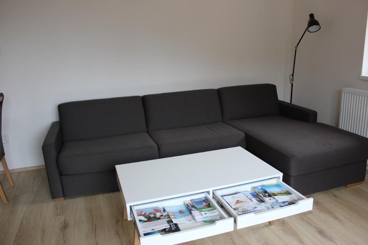 Apartman Skrovanova Horni Lipova Екстериор снимка