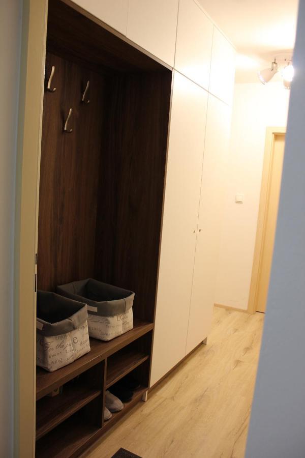 Apartman Skrovanova Horni Lipova Екстериор снимка