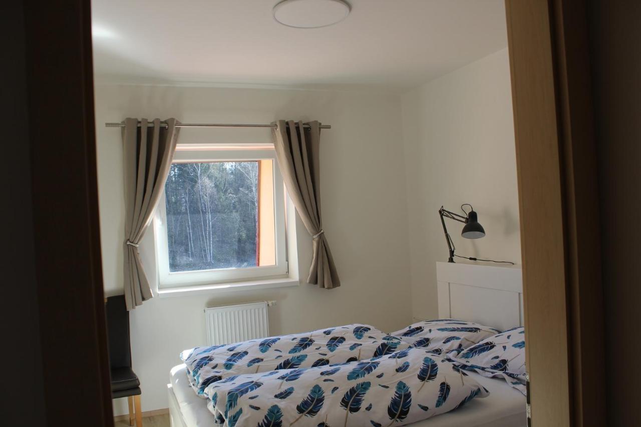 Apartman Skrovanova Horni Lipova Екстериор снимка