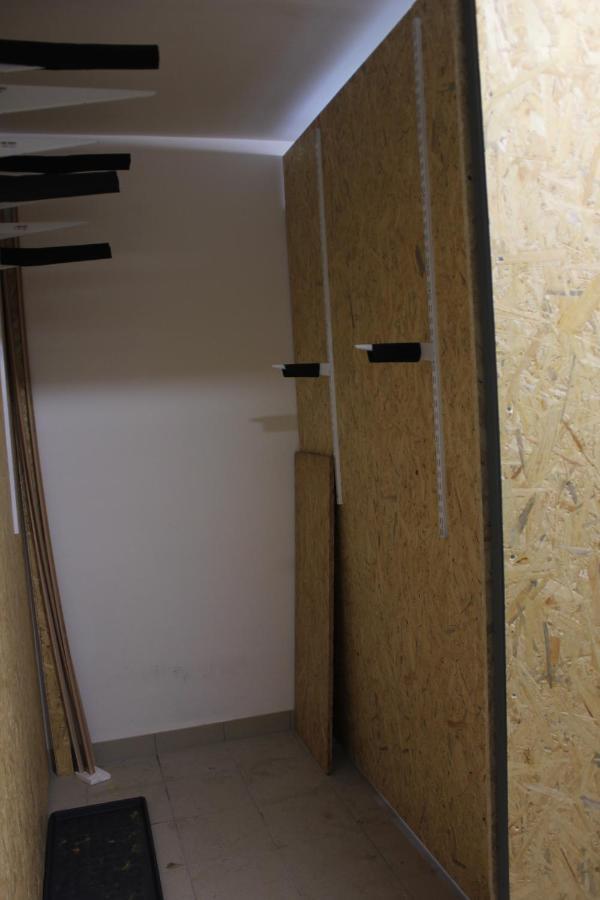 Apartman Skrovanova Horni Lipova Екстериор снимка